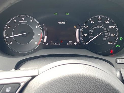 Used 2021 Acura RDX AWD w/ Advance Package image 20