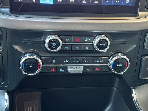 New 2025 Ford F150 XLT w/ Equipment Group 302A MID image 19