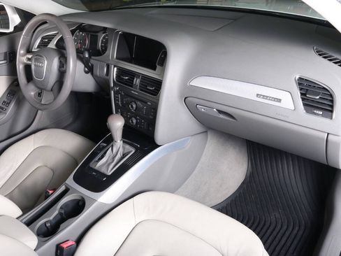 Used 2012 Audi A4 2.0T Premium AWD/4WD image 31