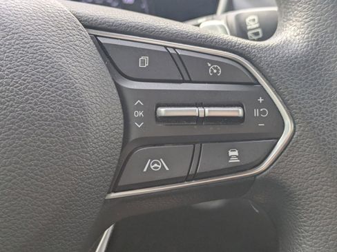 Used 2021 Hyundai Santa Fe SEL w/ Cargo Package image 29