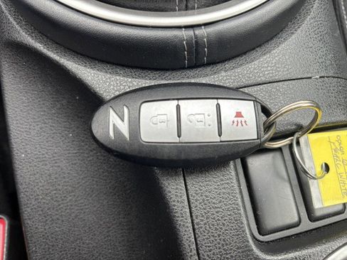 Used 2012 Nissan 370Z Touring w/ Sport Pkg image 15