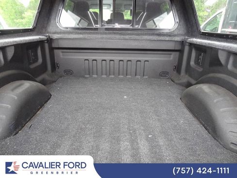 Used 2024 Ford F250 XLT w/ FX4 Off-Road Package AWD/4WD image 5