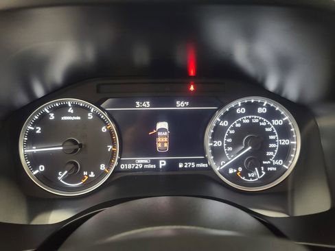 Used 2025 Mitsubishi Outlander SE image 31