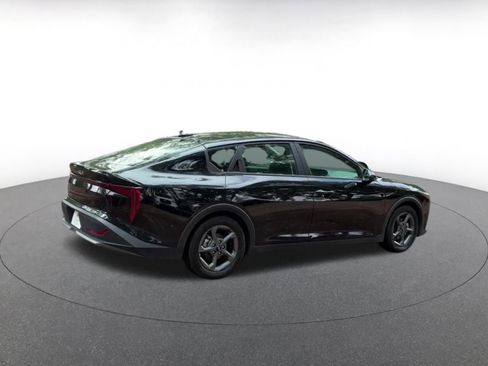 Used 2025 Kia K4 LXS image 14