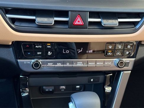 New 2026 Kia Seltos EX image 26