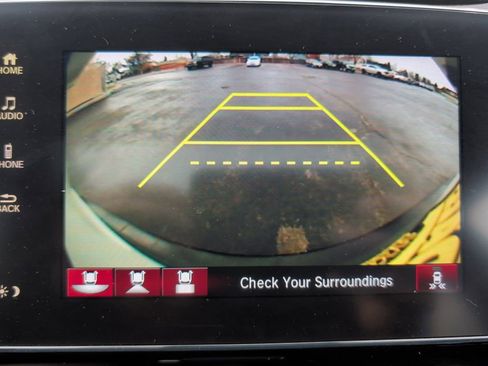 Used 2017 Honda CR-V EX-L image 19