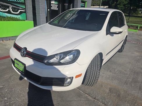 Used 2012 Volkswagen GTI Autobahn image 52