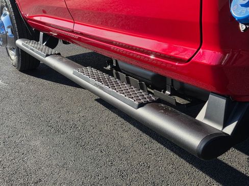 New 2026 RAM 3500 Tradesman image 9