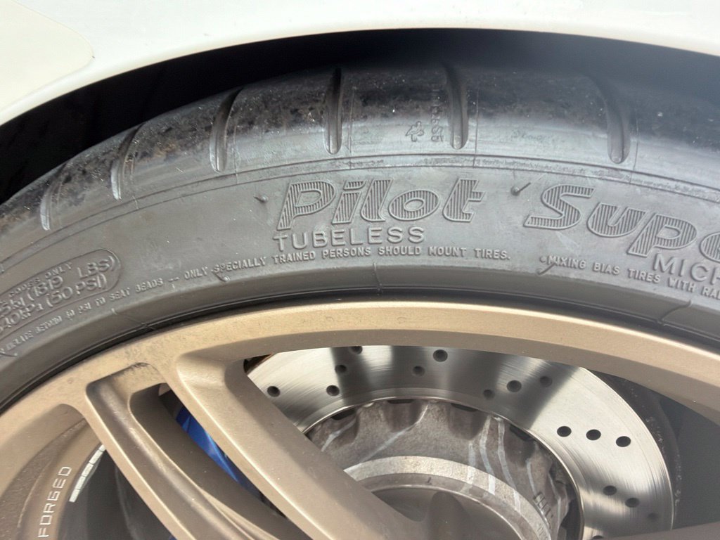 Used 2016 BMW M3 RWD image 16