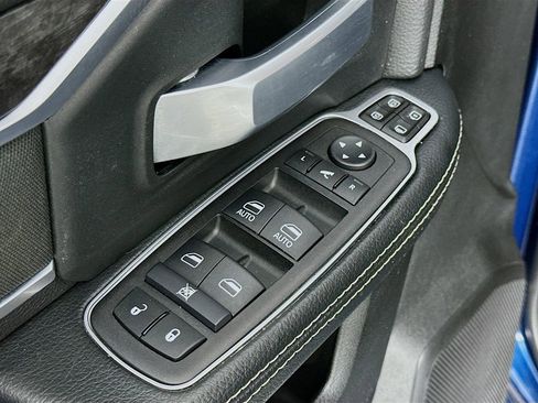 Certified 2024 RAM 2500 Big Horn w/ Bed Utility Group image 27