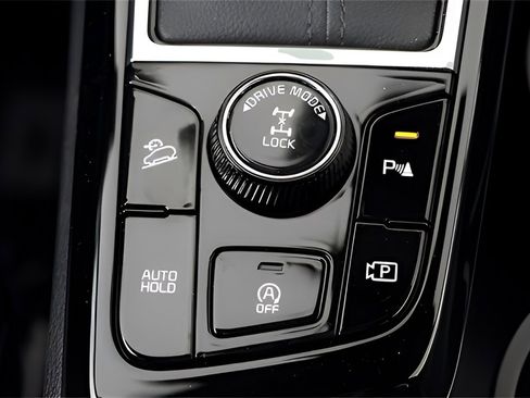 Used 2024 Kia Sportage X-Line w/ X-Line Premium Package image 33