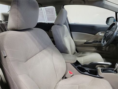 Used 2012 Honda Civic EX image 17