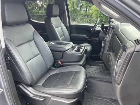 Certified 2021 Chevrolet Silverado 1500 LT w/ All Star Edition Plus AWD/4WD image 26