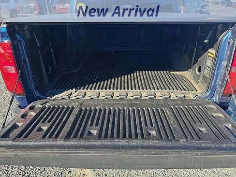 Used 2020 Chevrolet Colorado Z71 image 9