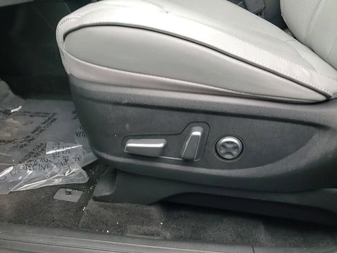 Certified 2023 Hyundai Palisade SEL image 14