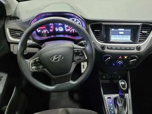 Used 2018 Hyundai Accent SE FWD image 22