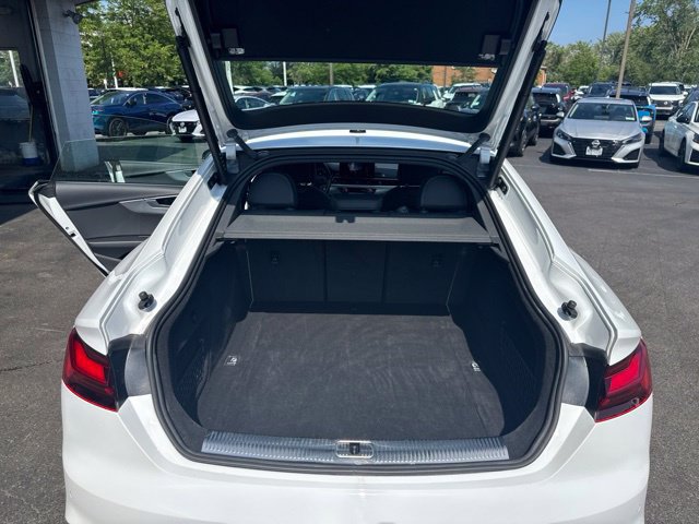Used 2025 Audi A5 2.0T Premium AWD/4WD image 23
