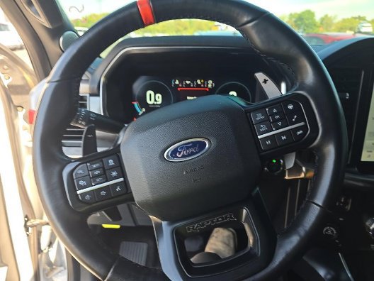 Used 2023 Ford F150 Raptor AWD/4WD image 10