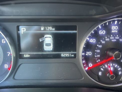 Certified 2023 Kia Forte LXS image 13