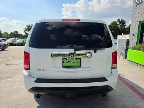 Used 2012 Honda Pilot EX-L image 14