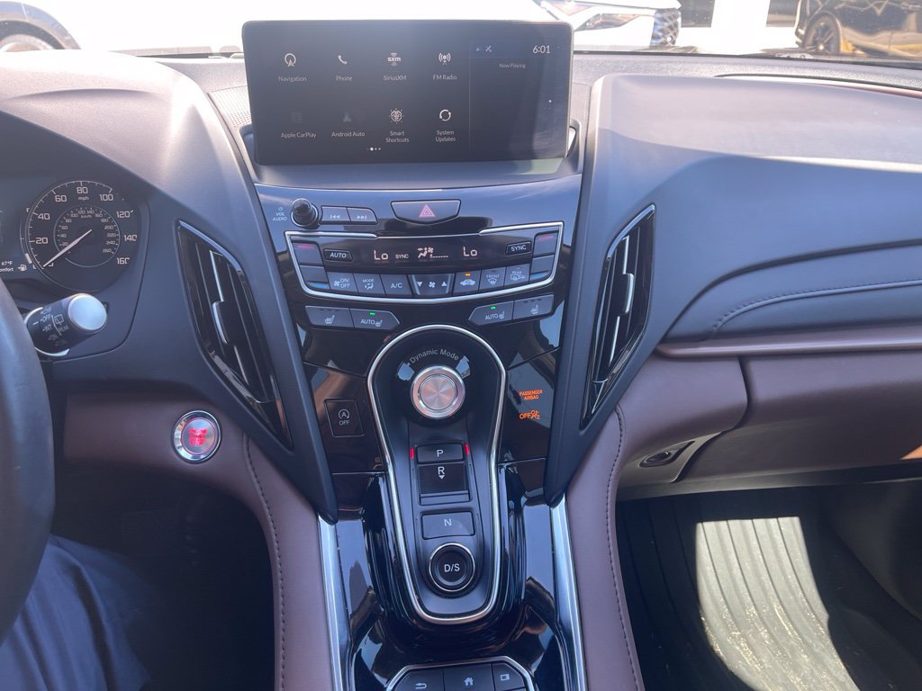 Used 2023 Acura RDX w/ Technology Package FWD image 10