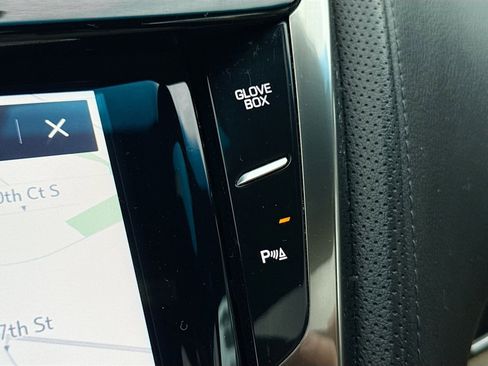 Used 2019 Cadillac CTS Luxury image 42