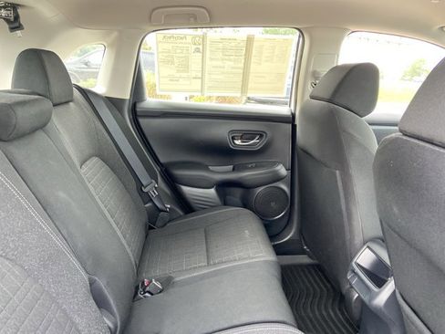 Used 2024 Honda HR-V LX image 21