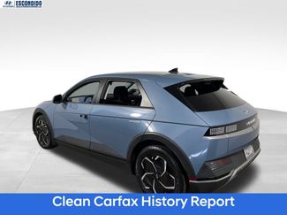 Certified 2024 Hyundai Ioniq 5 SEL RWD video 3