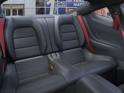 New 2026 Ford Mustang GT Premium image 11