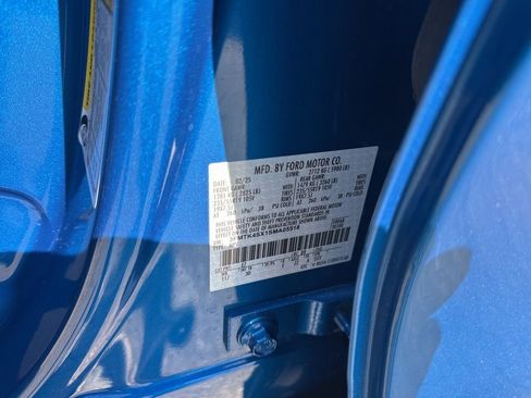 Used 2025 Ford Mustang Mach-E GT image 36