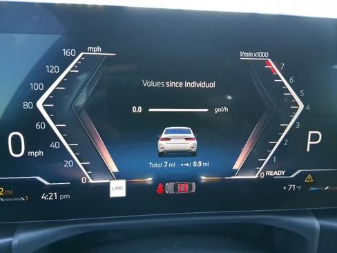 New 2026 BMW 330i Sedan w/ Premium Package RWD image 7
