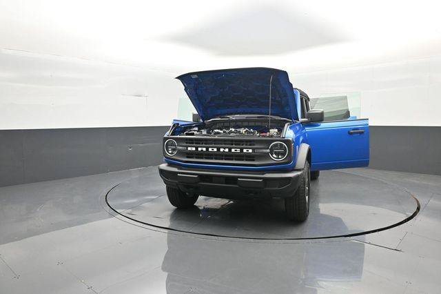 Used 2026 Ford Bronco Big Bend AWD/4WD image 35