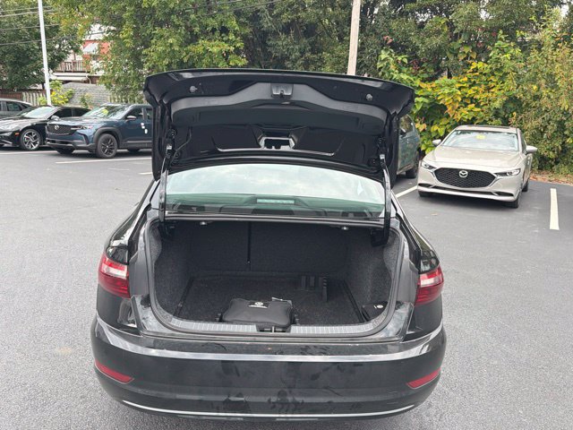 Used 2021 Volkswagen Jetta S FWD image 6