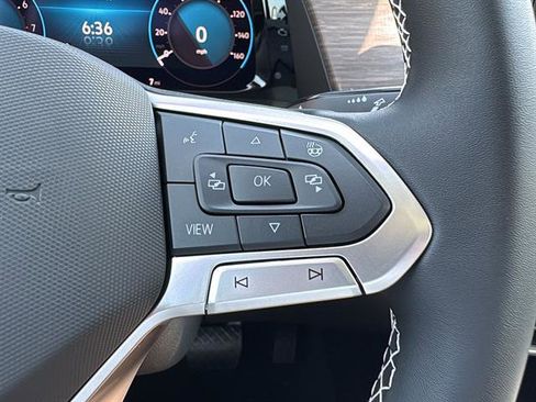 New 2026 Volkswagen Atlas SEL image 20