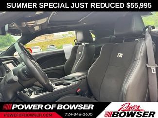 Used 2023 Dodge Challenger R/T Scat Pack RWD video 2