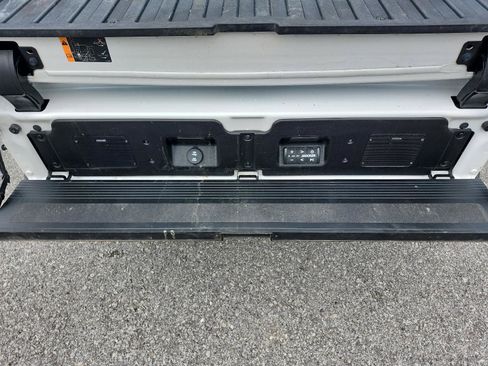 Certified 2022 GMC Sierra 1500 Denali Ultimate AWD/4WD image 15