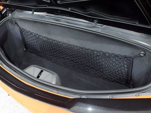Used 2022 Chevrolet Corvette Stingray Premium Conv w/ Z51 Performance Package RWD image 36