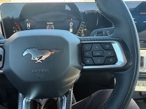 New 2025 Ford Mustang GT Premium image 23