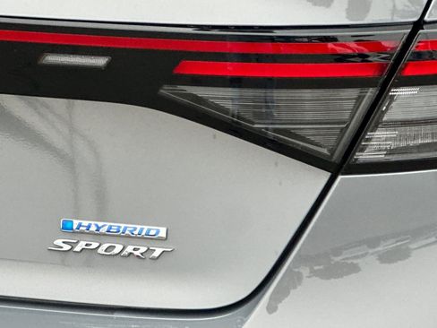 Certified 2025 Honda Accord Sport image 26