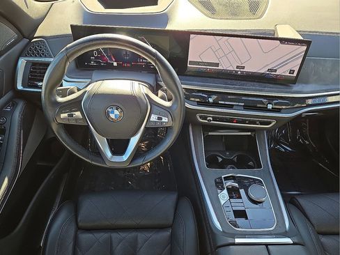 Used 2024 BMW X5 xDrive40i image 19