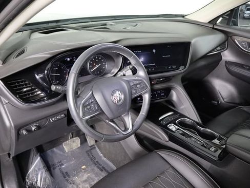 Used 2023 Buick Envision Avenir FWD image 24