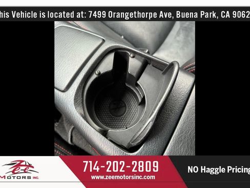 Used 2004 MAZDA MX-5 Miata MAZDASPEED w/ Grand Touring Pkg image 33