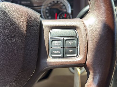 Used 2015 RAM 2500 Lone Star AWD/4WD image 27