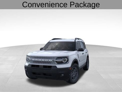 New 2026 Ford Bronco Sport Big Bend w/ Convenience Package image 3