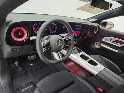 New 2027 Mercedes-Benz CLA 250+ image 9