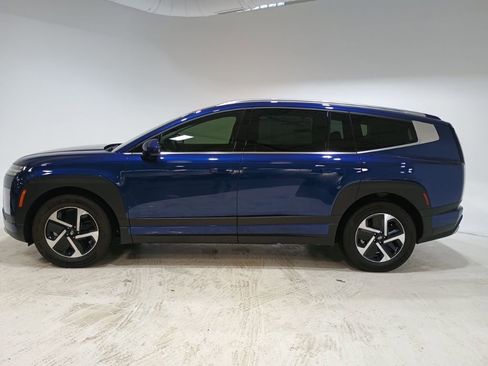 New 2026 Hyundai Ioniq 9 SE AWD/4WD image 4