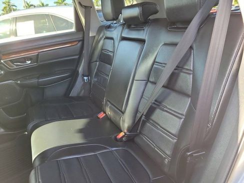 Used 2020 Honda CR-V EX-L image 17
