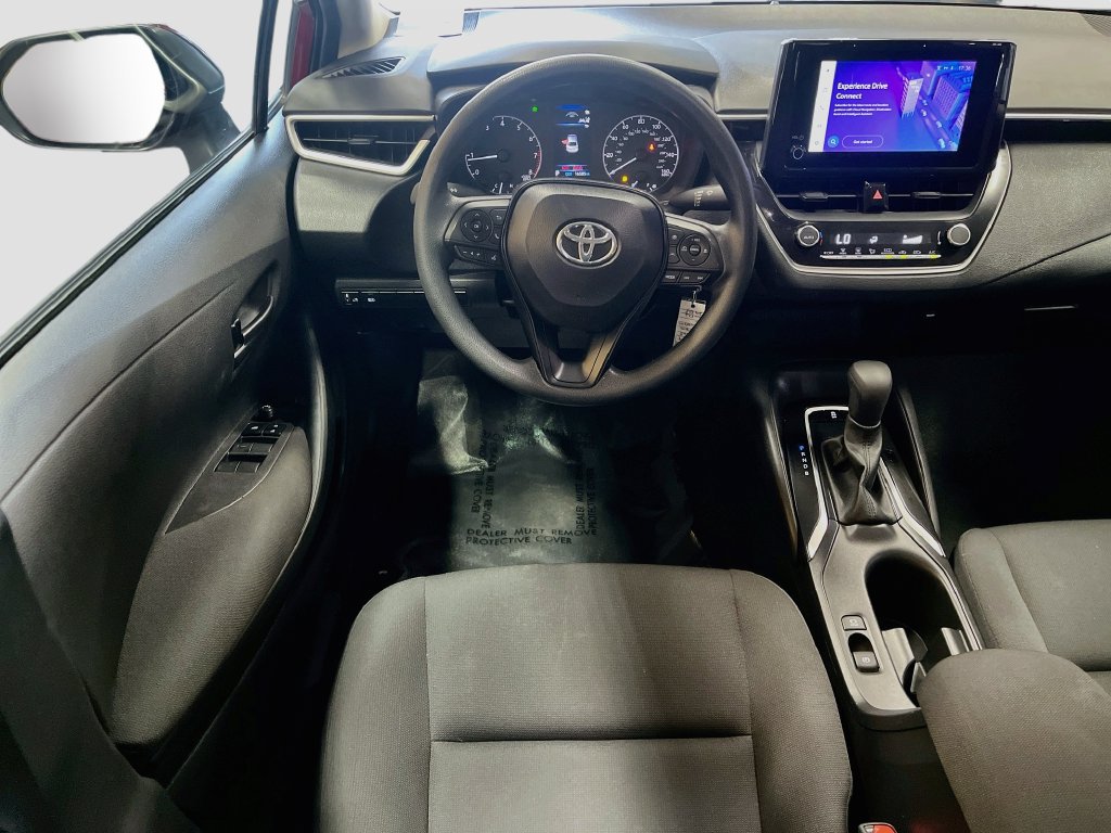 Used 2025 Toyota Corolla LE FWD image 21
