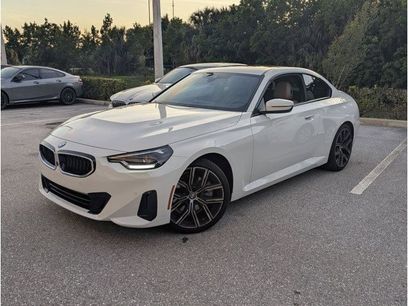 Used 2023 BMW 230i Coupe w/ Convenience Package