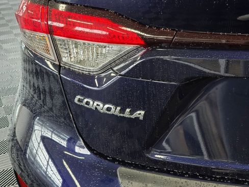 Used 2024 Toyota Corolla SE image 13